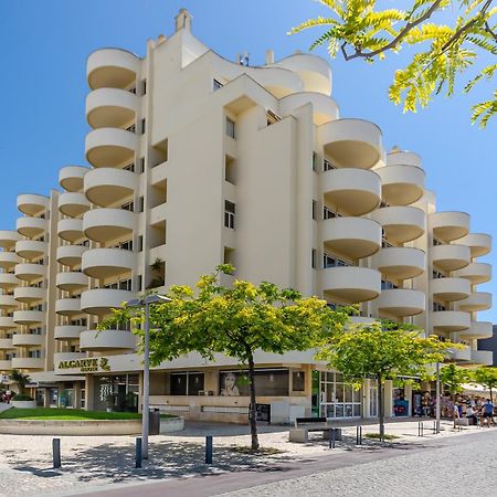 Turim Algarve Mor Apartamentos Turisticos Portimao Bagian luar foto