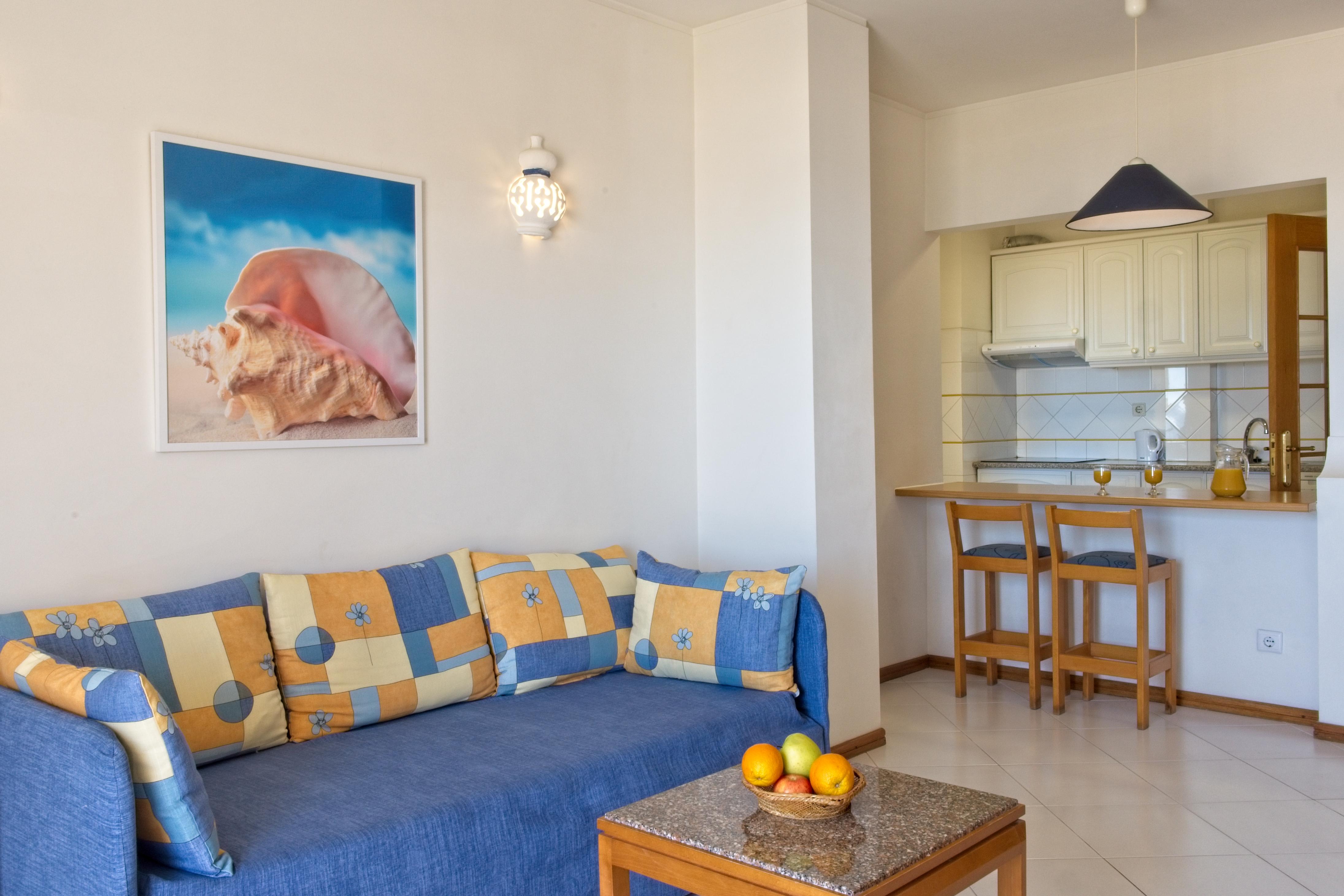 Turim Algarve Mor Apartamentos Turisticos Portimao Bagian luar foto