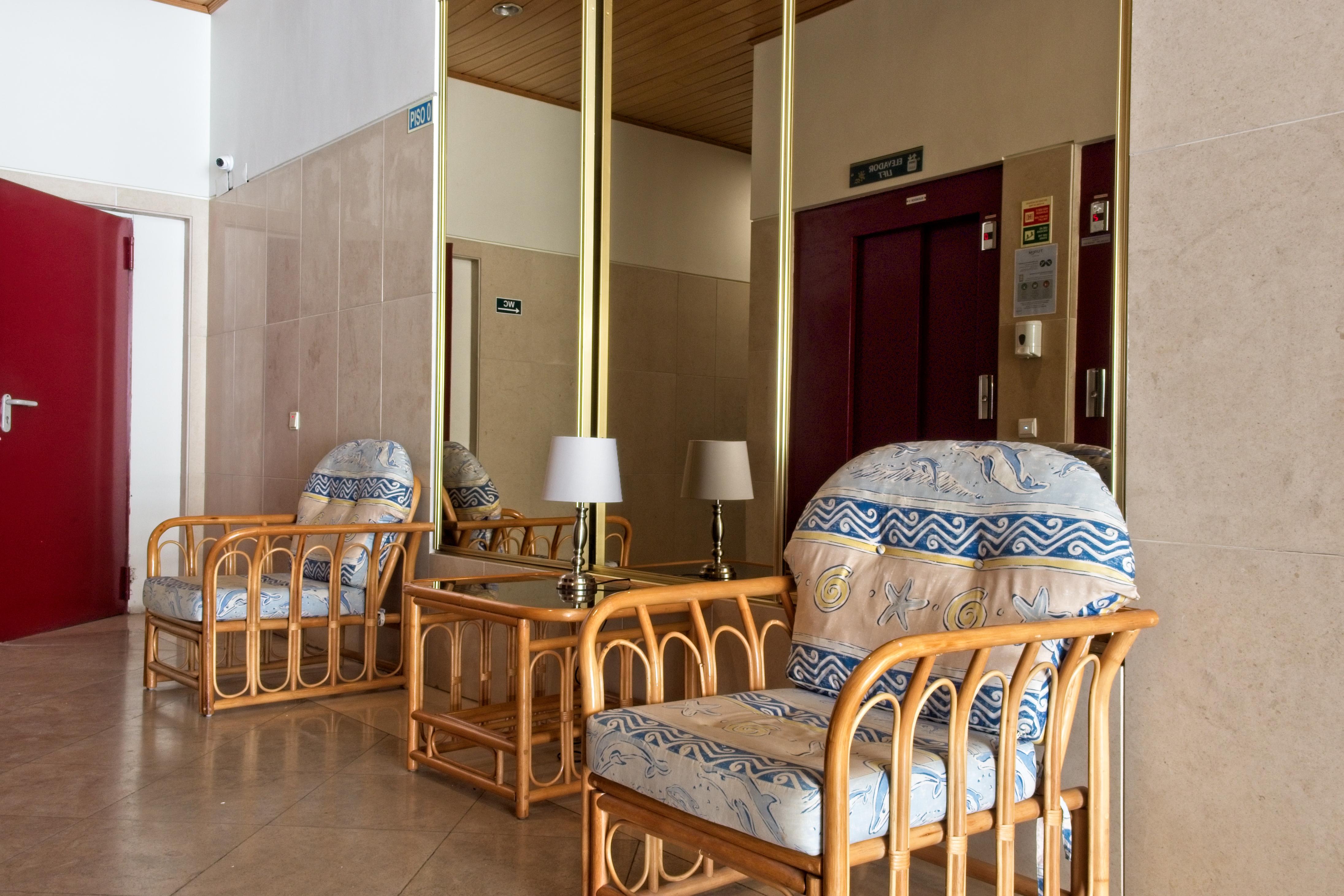 Turim Algarve Mor Apartamentos Turisticos Portimao Bagian luar foto