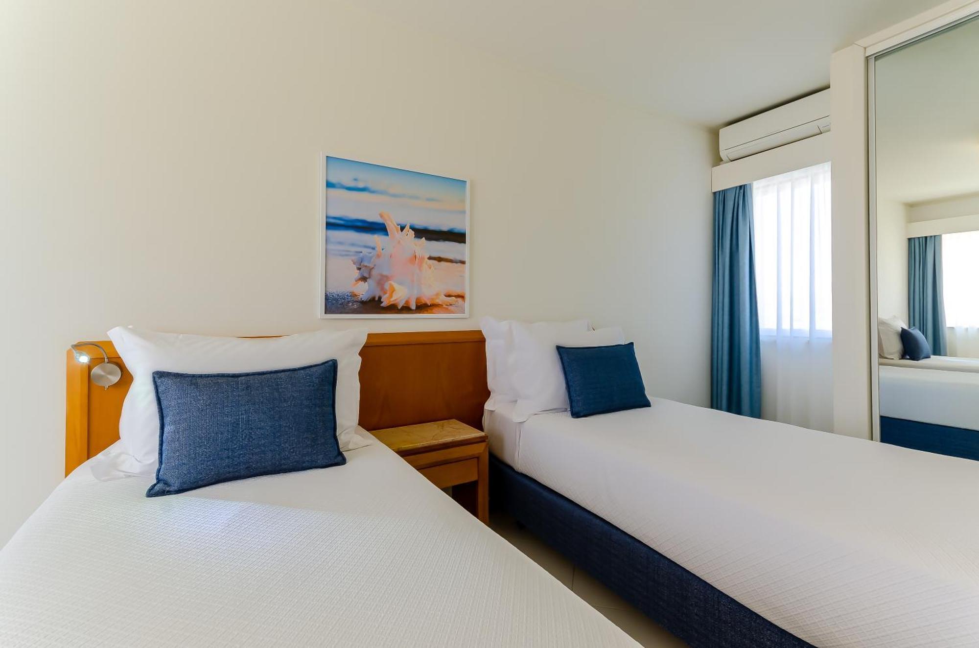 Turim Algarve Mor Apartamentos Turisticos Portimao Bagian luar foto