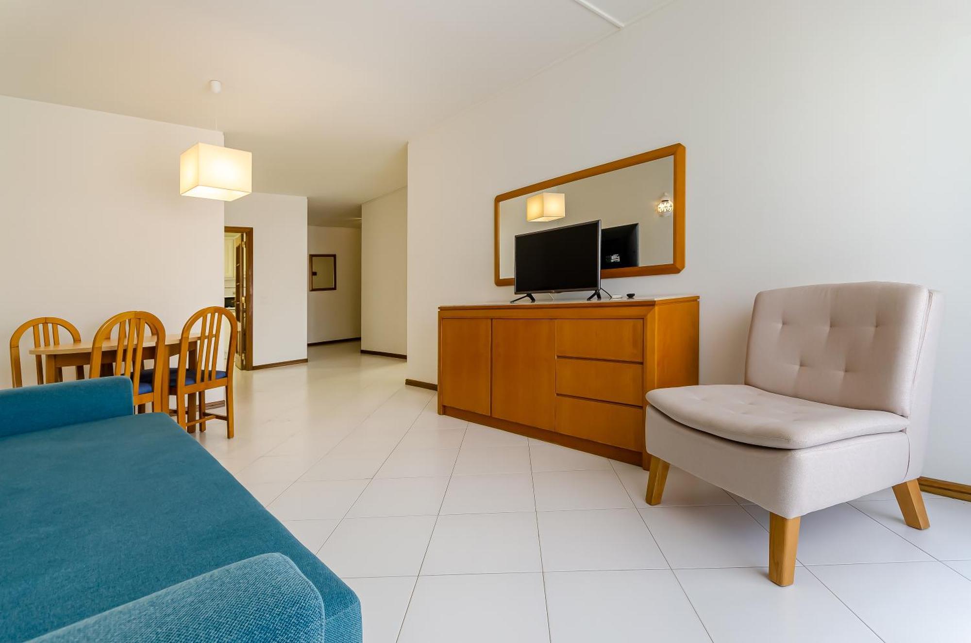 Turim Algarve Mor Apartamentos Turisticos Portimao Bagian luar foto