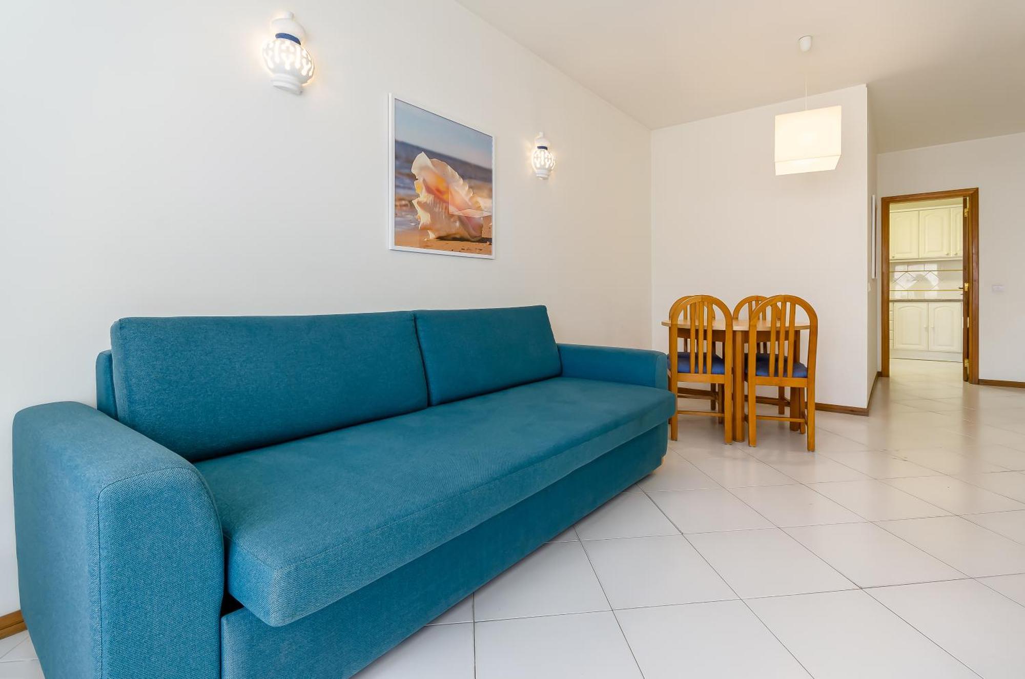 Turim Algarve Mor Apartamentos Turisticos Portimao Bagian luar foto