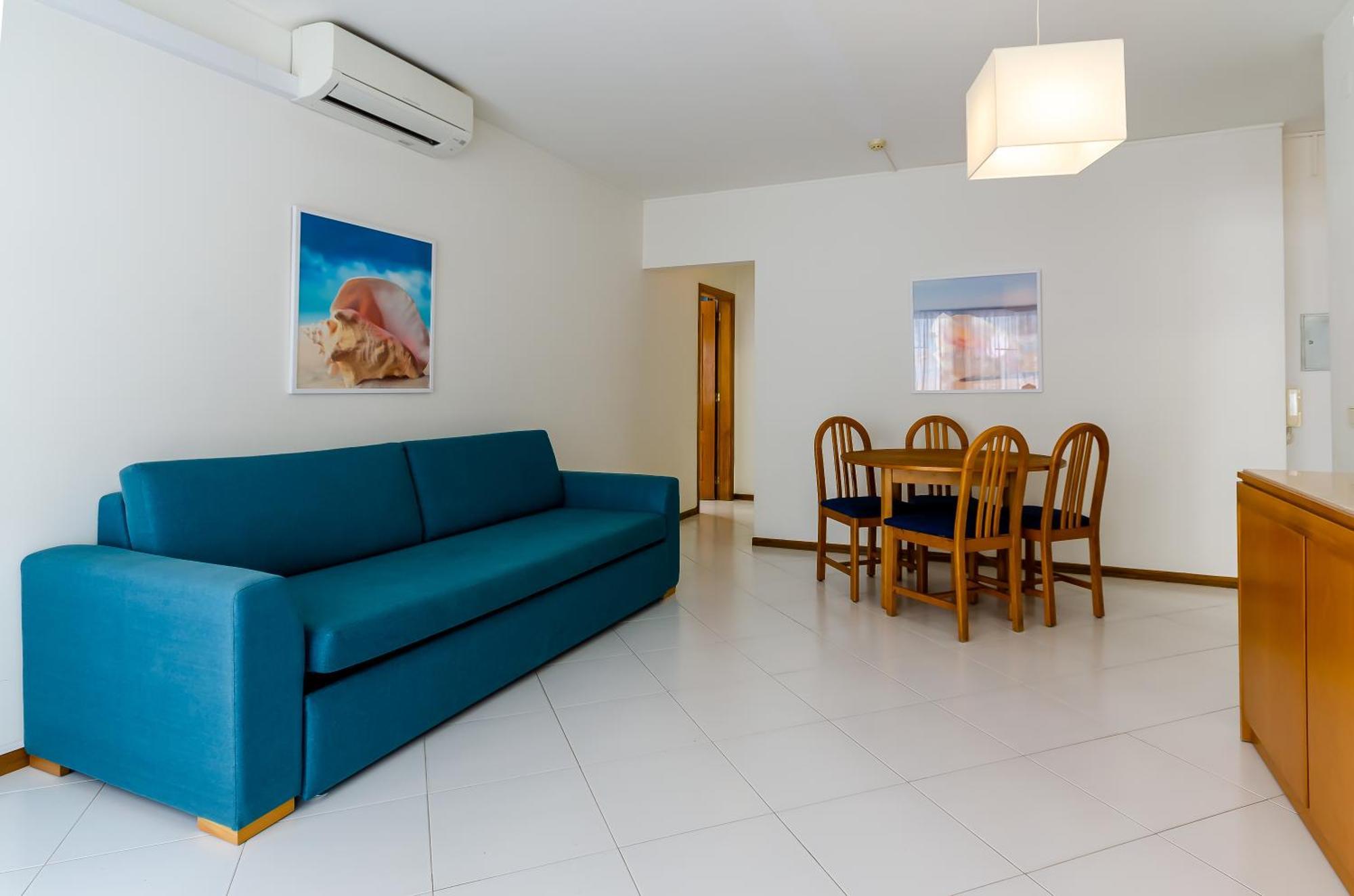 Turim Algarve Mor Apartamentos Turisticos Portimao Bagian luar foto